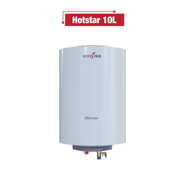 KENSTAR HOTSTAR 10L STORAGE WATER HEATER