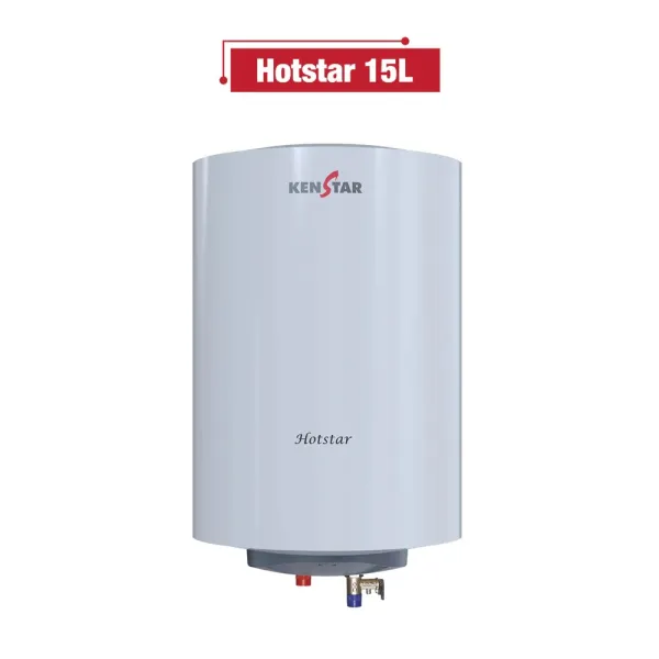 KENSTAR HOTSTAR 15L STORAGE WATER HEATER
