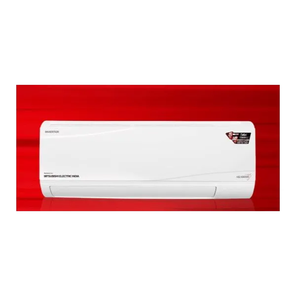 MITSUBISHI 1.5 TON 3 STAR INV SPLIT AC (RAY-RBY-AE18VGX1)