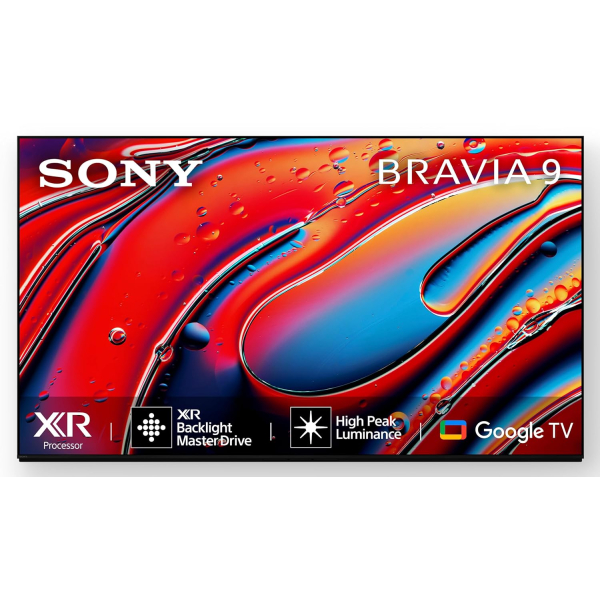 SONY 75" SMART TV (K-75XR90)