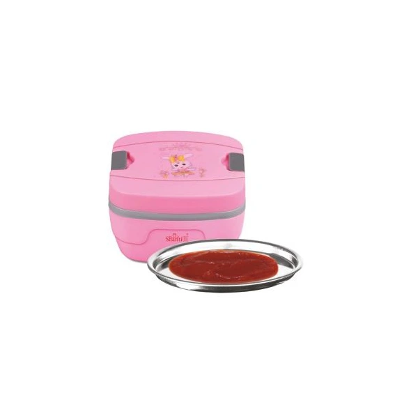 Fascino Insulated Lunch Box - SHANTI ONE