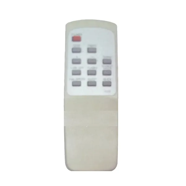 CARRIER / HAIER / VOLTAS AC REMOTE CODE : 79A (PACK OF 2)