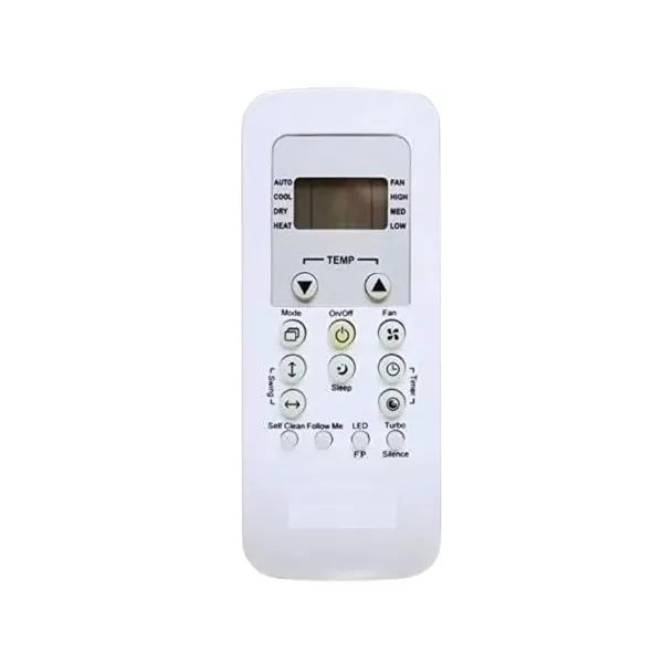 CARRIER AC REMOTE CODE : 148 (PACK OF 2)