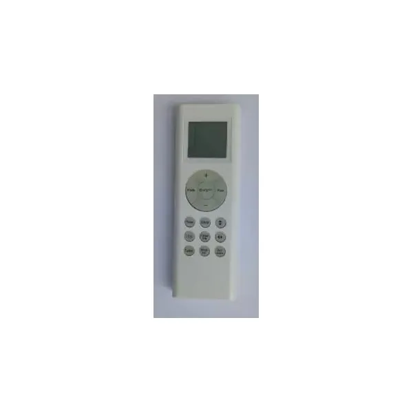 BLUE STAR SHORTCUT AC REMOTE CODE : 201A (PACK OF 2)