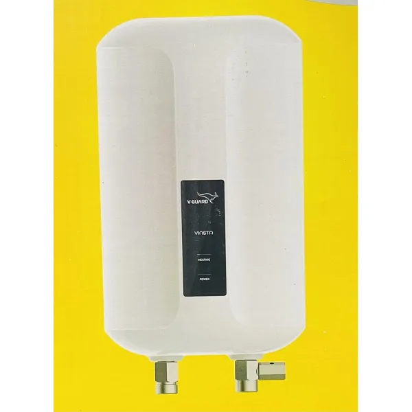 V GUARD WATER HEATER VENISTA 3L