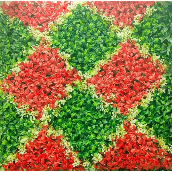 VERTICAL GARDEN