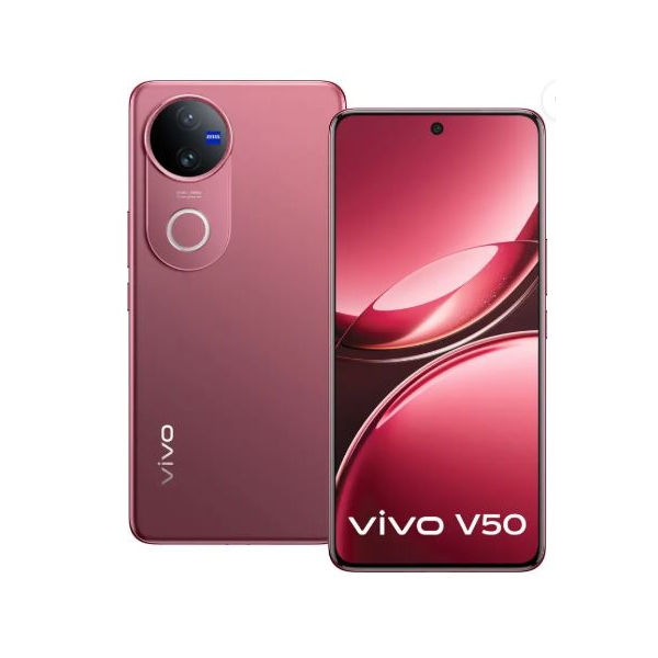 VIVO V50 ELITE 5G(12GB + 512GB STORAGE)
