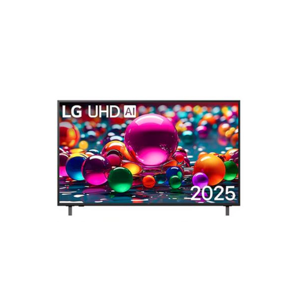 LG 55INCH (55UA8250) UHD 4K SMART LED TV
