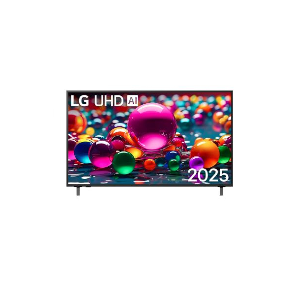 LG 65INCH (65UA82506) UHD 4K SMART LED TV