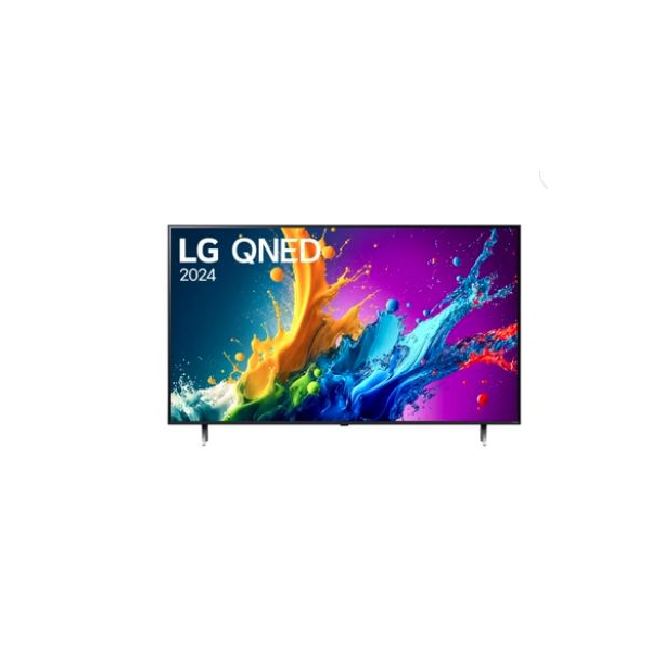 LG 75INCH (75QNED82T6A) QNED SMART LED TV