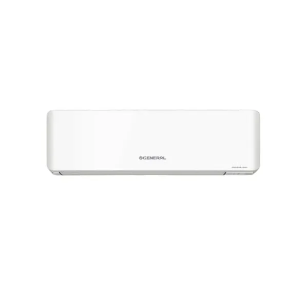 O GENERAL 1 TON 3 STAR INVERTER SPLIT AC (ASGG12CPAB-B )