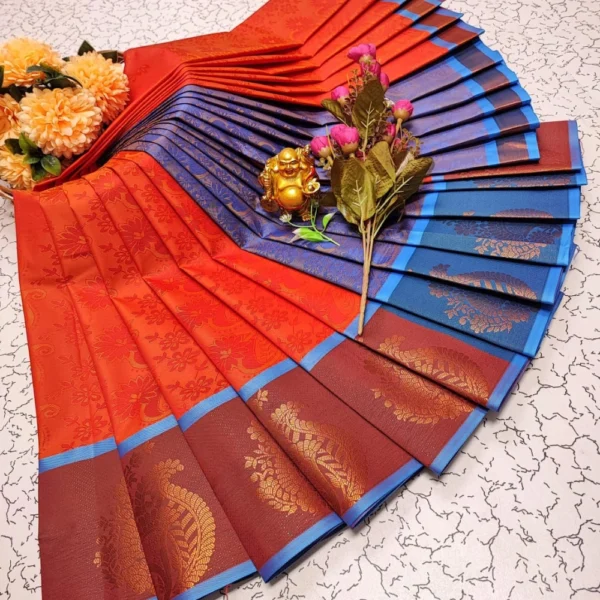 Karizma Silk - BS SILKS