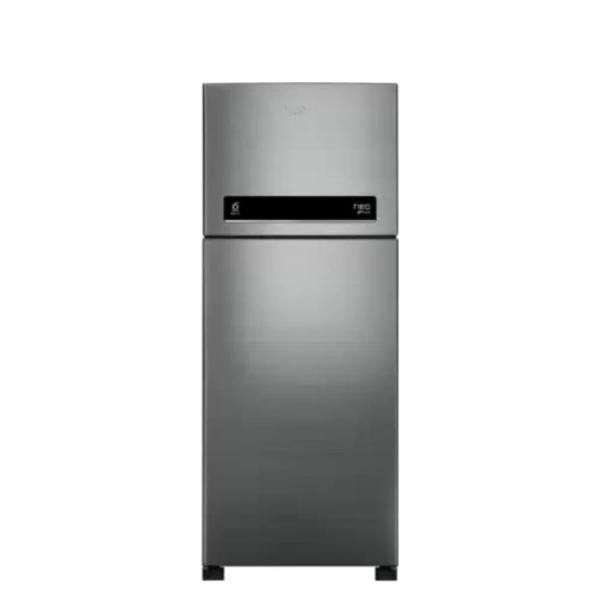 Whirlpool Double Door Automatic Refrigerator 292 L, 2 Star, (NEO DF305 PRM TITAN STEEL(2s)-TL)22203