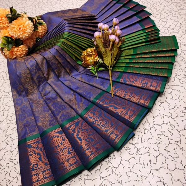 Karizma Silk - BS SILKS