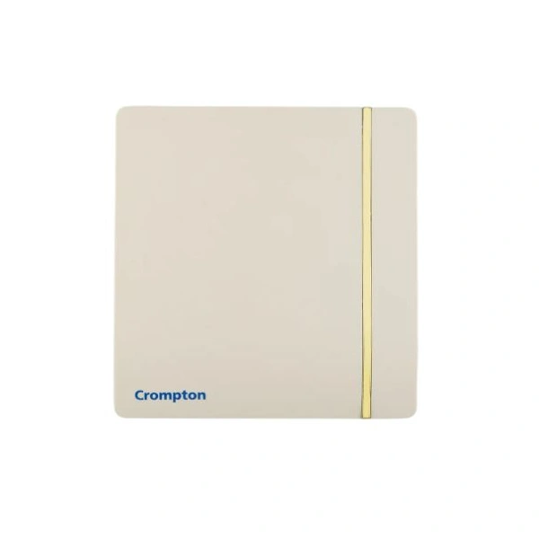Crompton Mount Air New 4" 100 MM Plastic Ventilating Fan