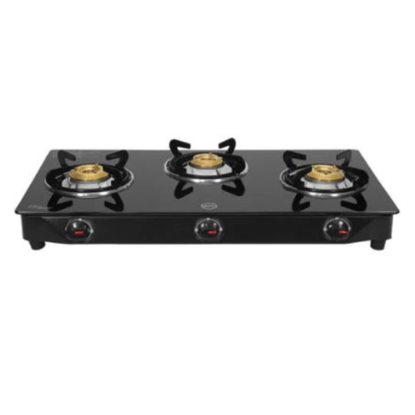 BPL KITCHEN UP SX Gas Stove (BGSGTR0023B)