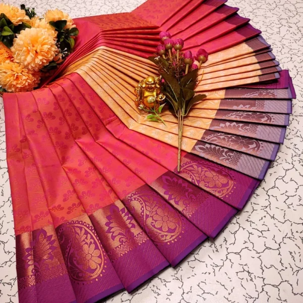 Karizma Silk - BS SILKS