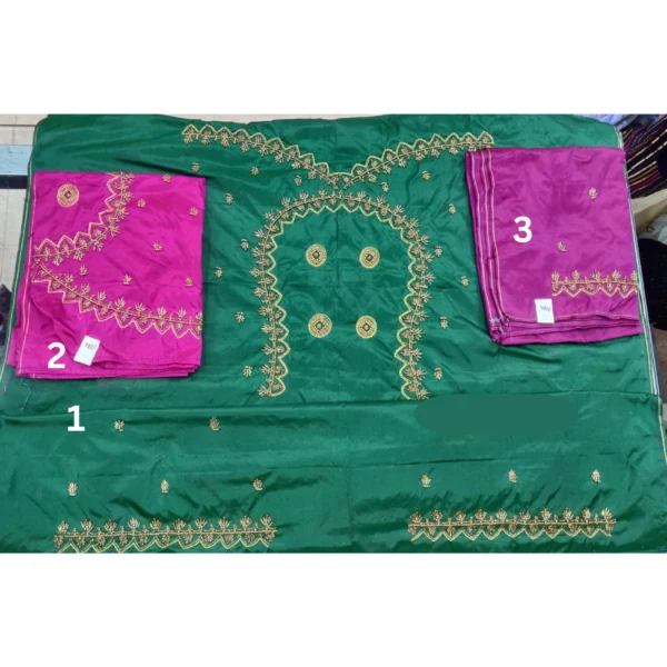 DESIGN BLOUSE - PAGE02