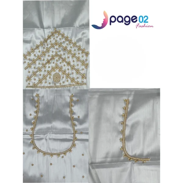DESIGN BLOUSE - PAGE02