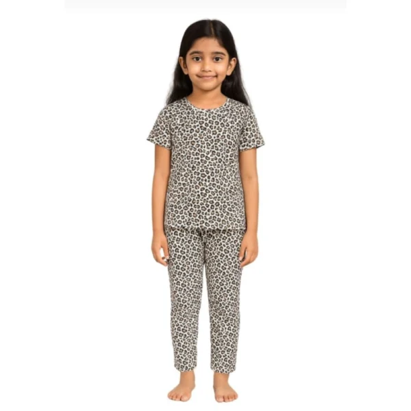 AOP PYJAMA SET - BHARATHI DEVI GARNMENTS