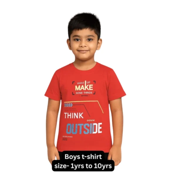BOY UNIFORM SET