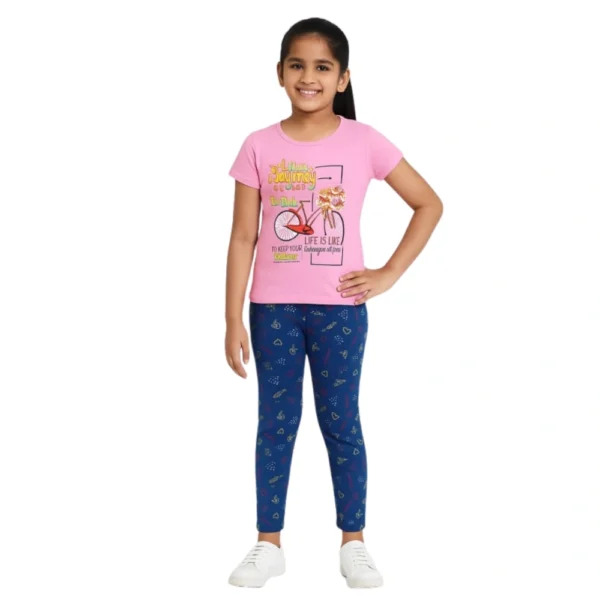 KIDS PYJAMA SET - BHARATHI DEVI GARNMENTS