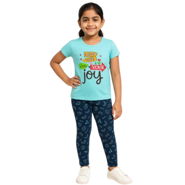 KIDS PYJAMA SET - BHARATHI DEVI GARNMENTS