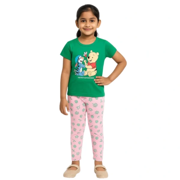 KIDS PYJAMA SET - BHARATHI DEVI GARNMENTS