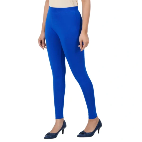 VEECAP ANKEL LEGGINGS - BHARATHI DEVI GARNMENTS