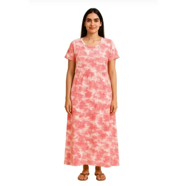 WOMENS FEEDING LOUNGE WEAR - BHARATHI DEVI GARNMENTS