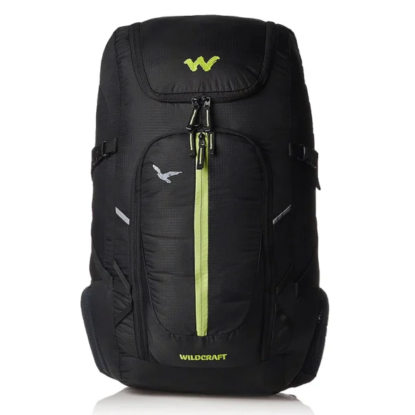 WILDCRAFT HAWK  35 : BLACK