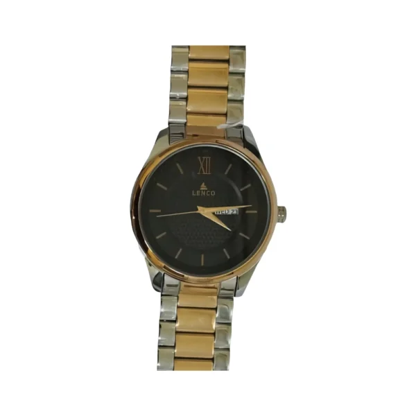 LENCO DREAM GENTS WATCH 017