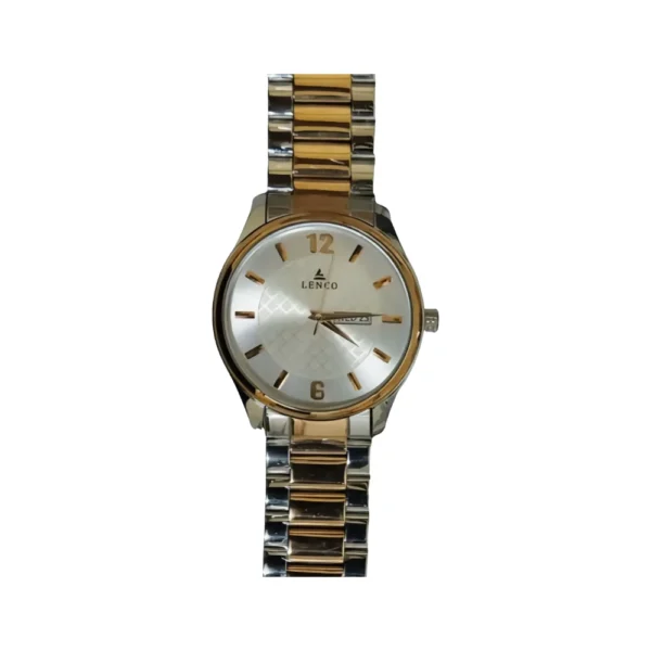LENCO DREAM GENTS WATCH 018