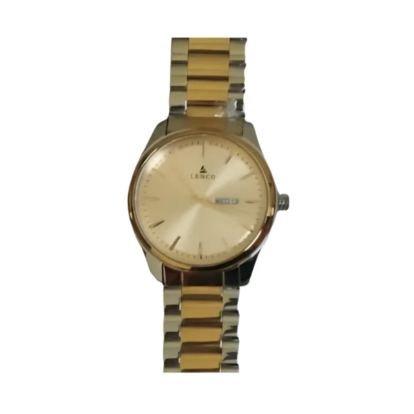 LENCO DREAM GENTS WATCH 025