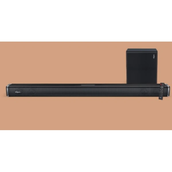 FINGERS OCTANE -100W RMS (BAR WITH WOOFER) BAR SPEAKER