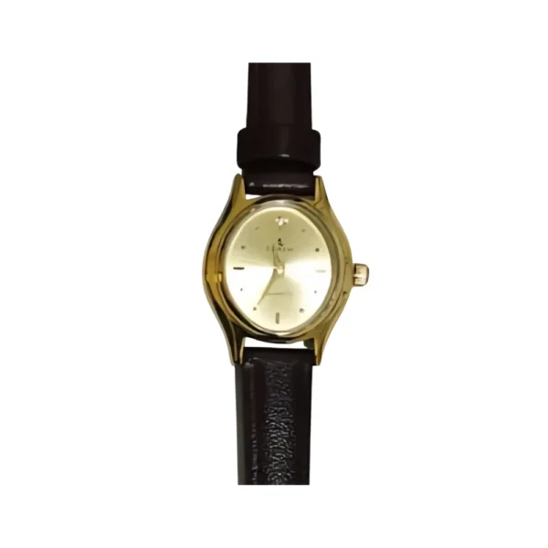 LENCO HAMMER LADIES WATCH 001