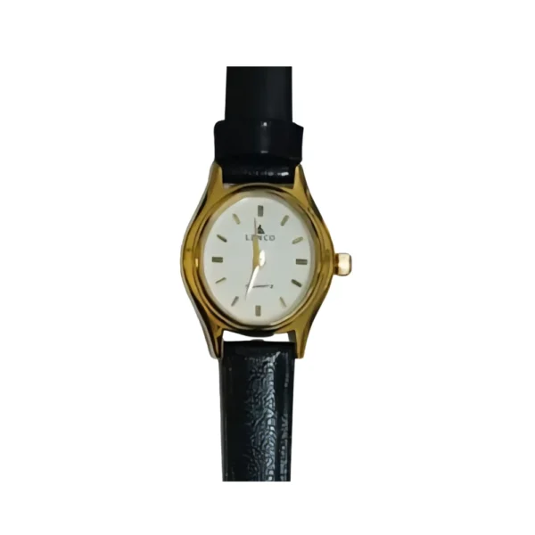LENCO HAMMER LADIES WATCH 002