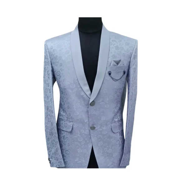 COAT SUIT FANCY SIZE-42 - KING MAN COAT