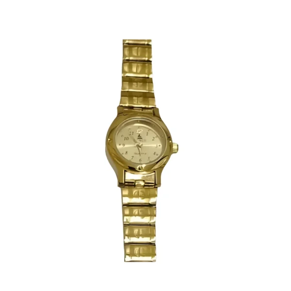 LENCO MAP LADIES WATCH 001