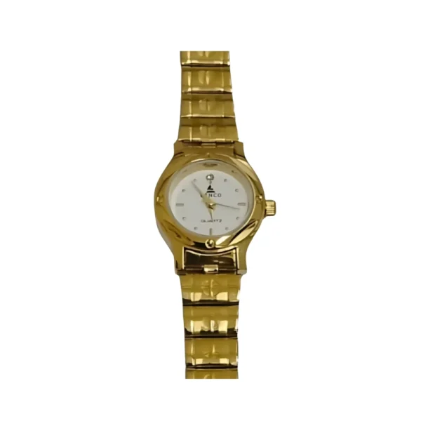 LENCO MAP LADIES WATCH 002