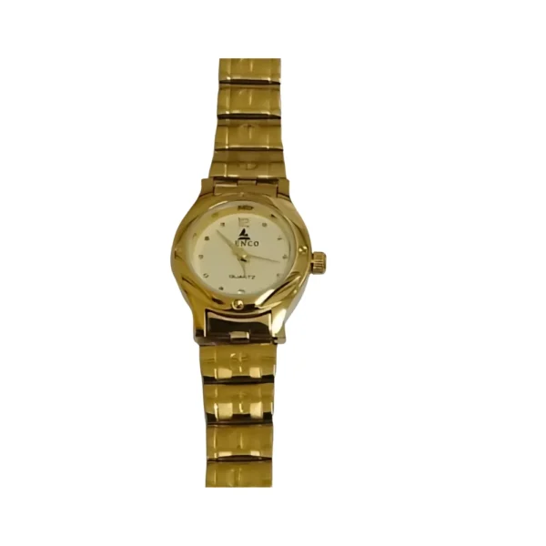 LENCO MAP LADIES WATCH 003