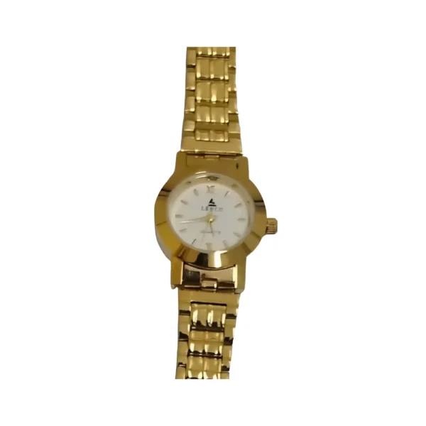 LENCO MAP LADIES WATCH 005