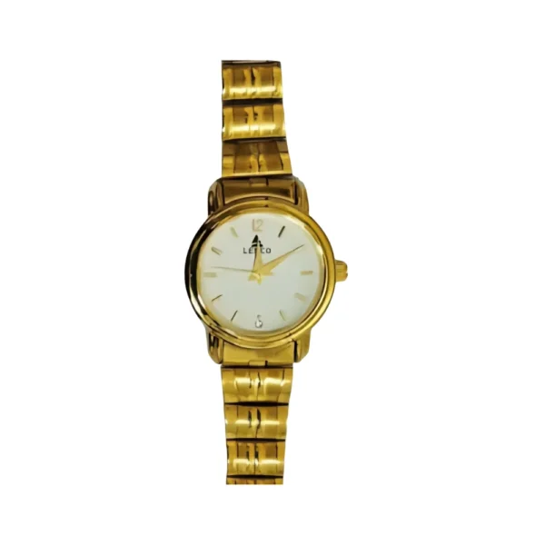 LENCO QUEEN LADIES WATCH 001