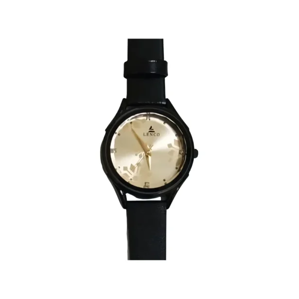 LENCO RING LADIES WATCH 001