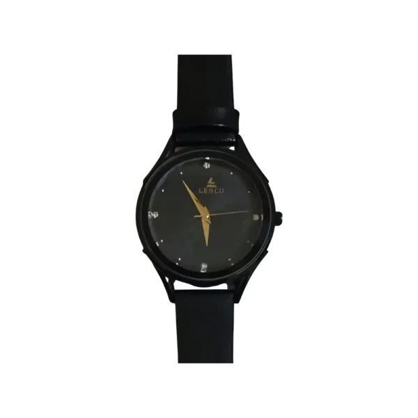 LENCO RING LADIES WATCH 002