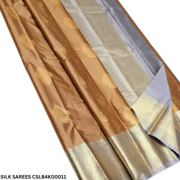 SILK SAREES CSLB4K00011
