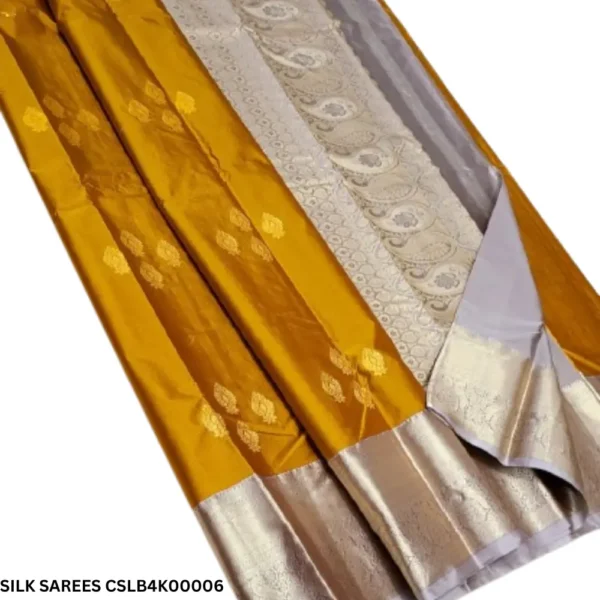 SILK SAREES CSLB4K00006