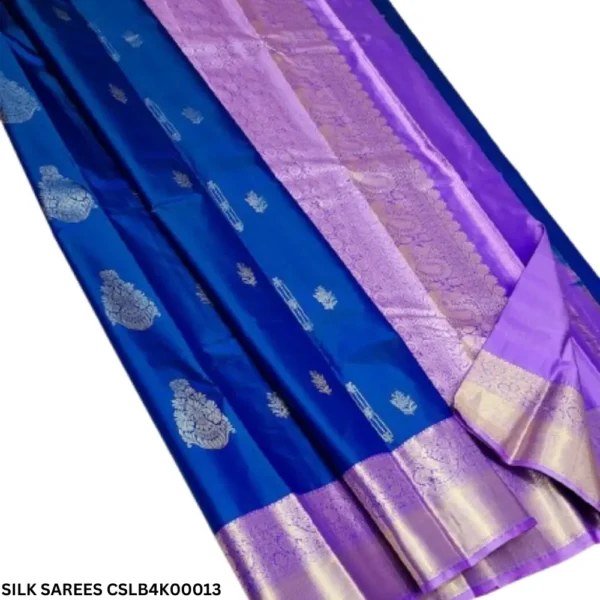 SILK SAREES CSLB4K00013