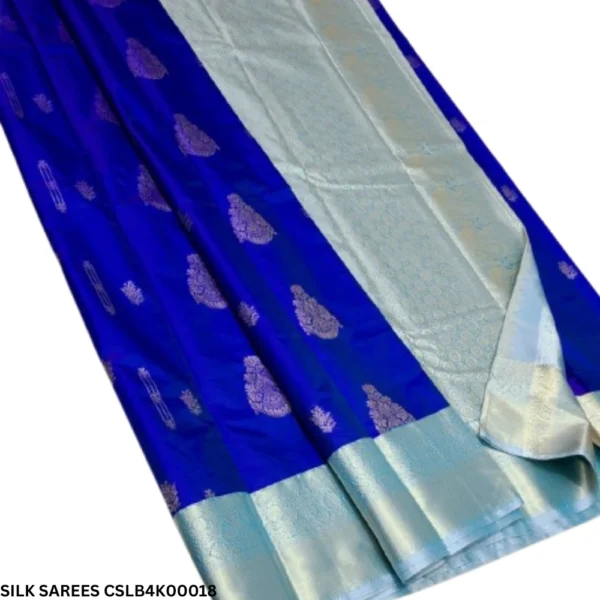 SILK SAREES CSLB4K00018