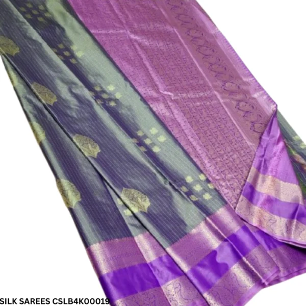 SILK SAREES CSLB4K00019